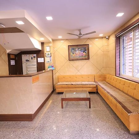 Maruti Group Of Hotels - Shri Naman Натхдвара Экстерьер фото